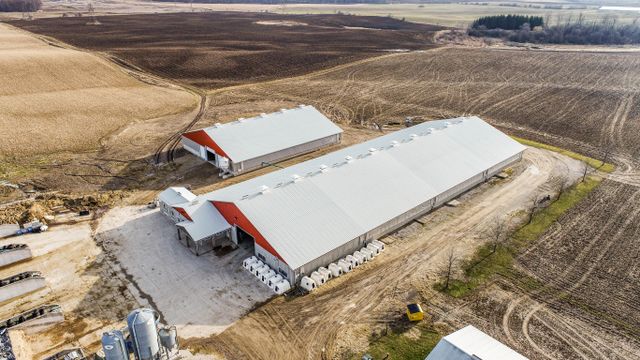 dji_0017 at 383780 Salford Road, Salford dji_0017 at 383780 Salford Road, Salford