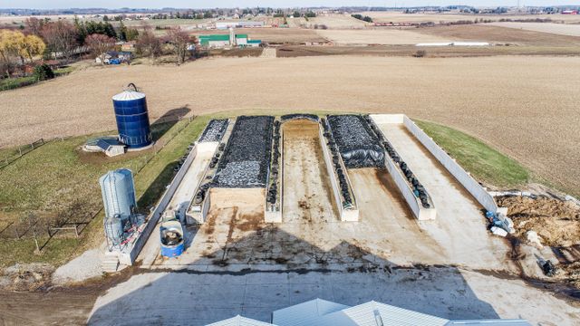 dji_0018 at 383780 Salford Road, Salford dji_0018 at 383780 Salford Road, Salford