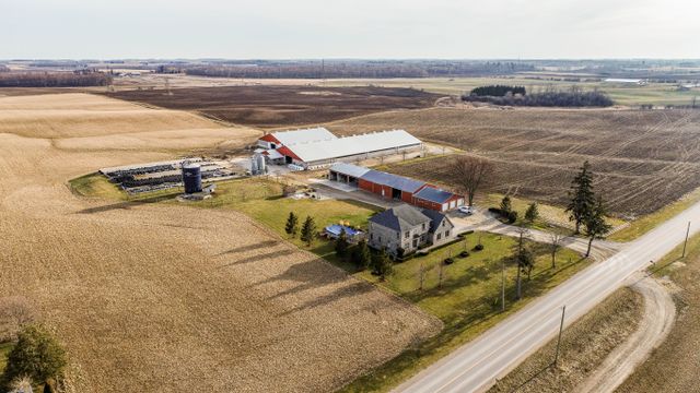 dji_0021 at 383780 Salford Road, Salford dji_0021 at 383780 Salford Road, Salford