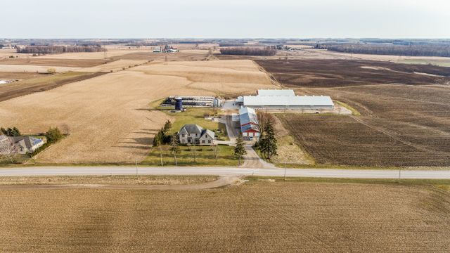 dji_0024 at 383780 Salford Road, Salford dji_0024 at 383780 Salford Road, Salford