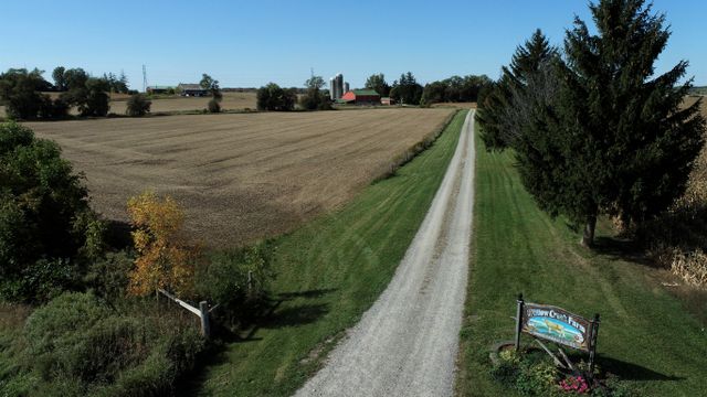 dji_0017 at 2912 Bleams Road, New Hamburg dji_0017 at 2912 Bleams Road, New Hamburg