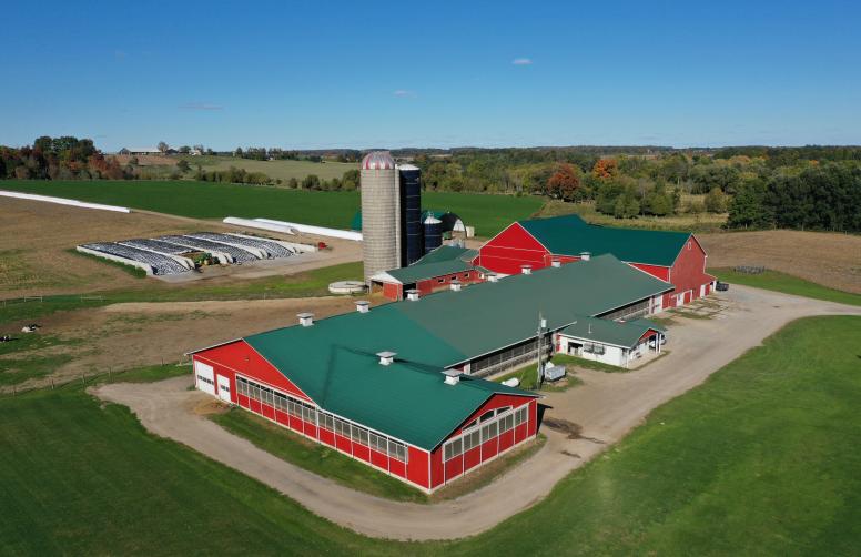 We Understand the Value of Your Farm