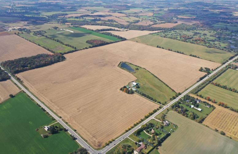 YOUR FARM SOLD ON YOUR TERMS