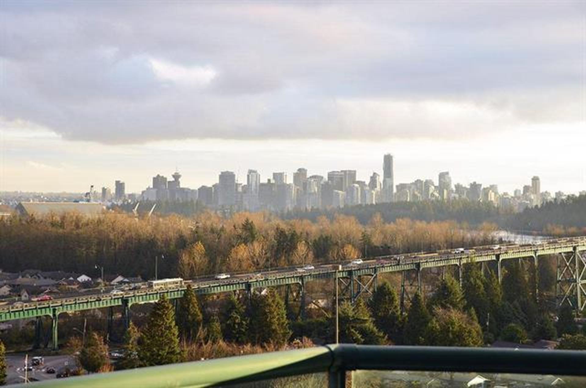 17A - 338 Taylor Way, Park Royal, West Vancouver  by Farshad Zandi - Personal Real Estate Corp. 17A - 338 Taylor Way, Park Royal, West Vancouver