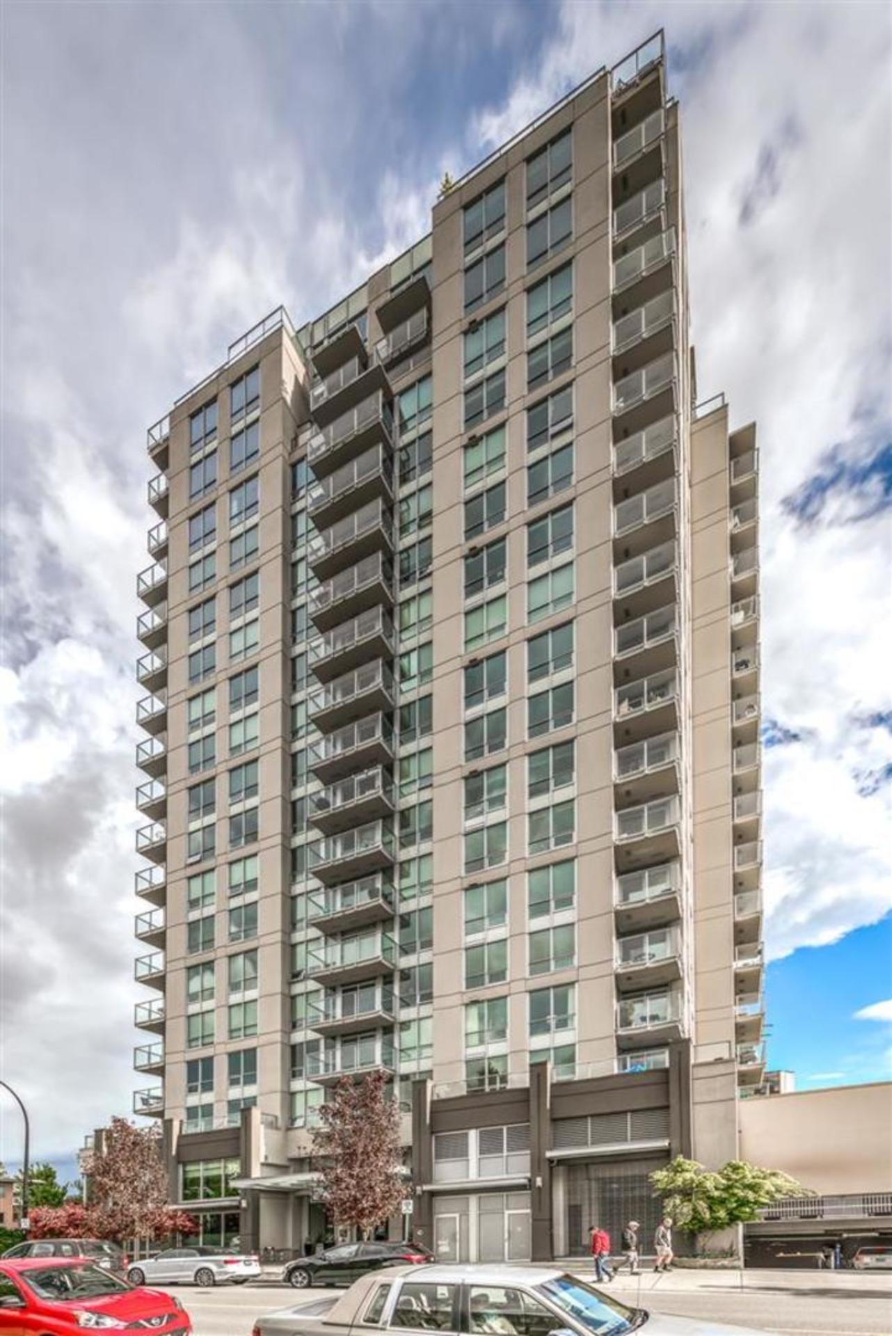 1701 - 135 17th Street, Central Lonsdale, North Vancouver  by Farshad Zandi - Personal Real Estate Corp. 1701 - 135 17th Street, Central Lonsdale, North Vancouver