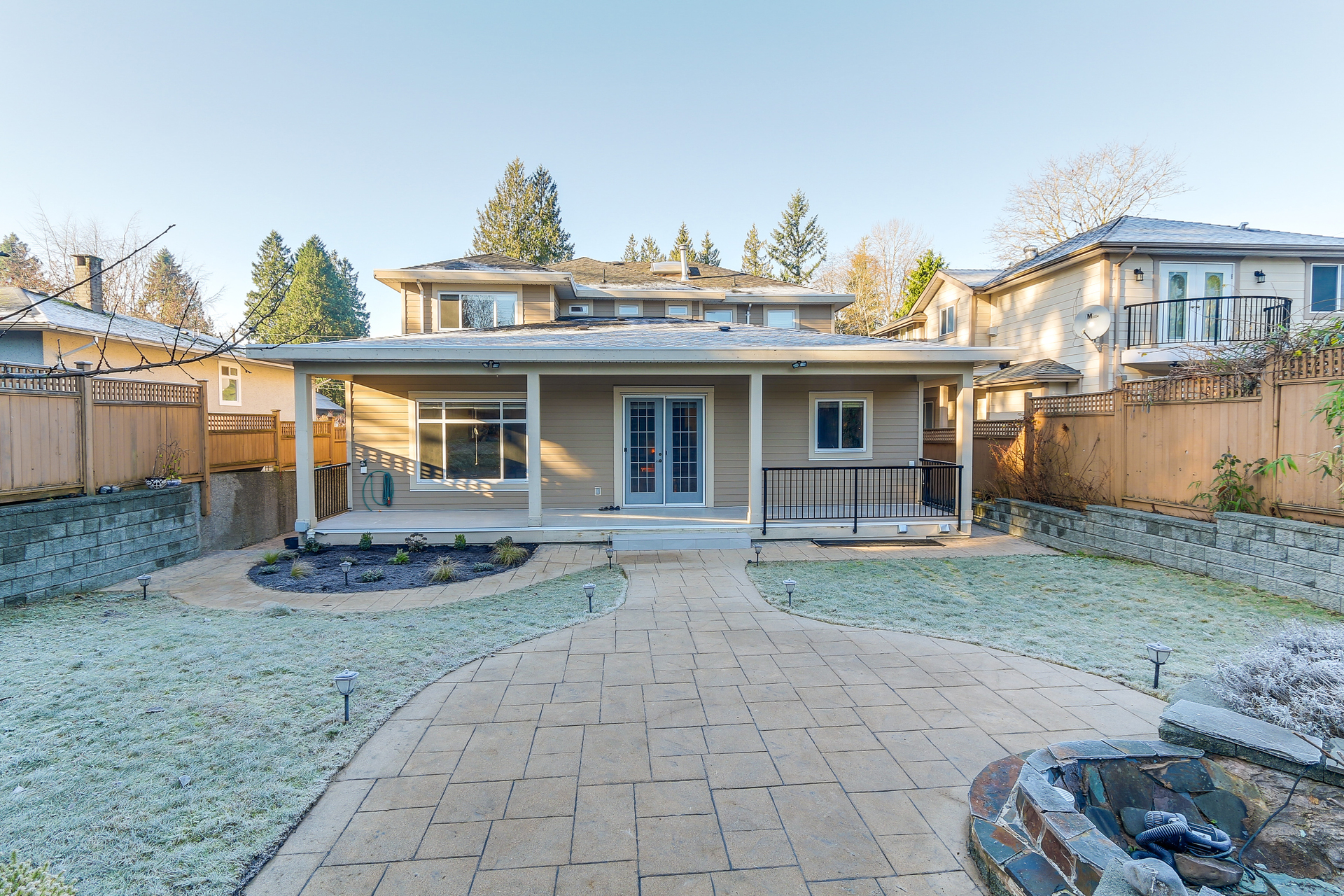 2272 Philip Avenue, Pemberton Heights, North Vancouver  by Farshad Zandi - Personal Real Estate Corp. 2272 Philip Avenue, Pemberton Heights, North Vancouver