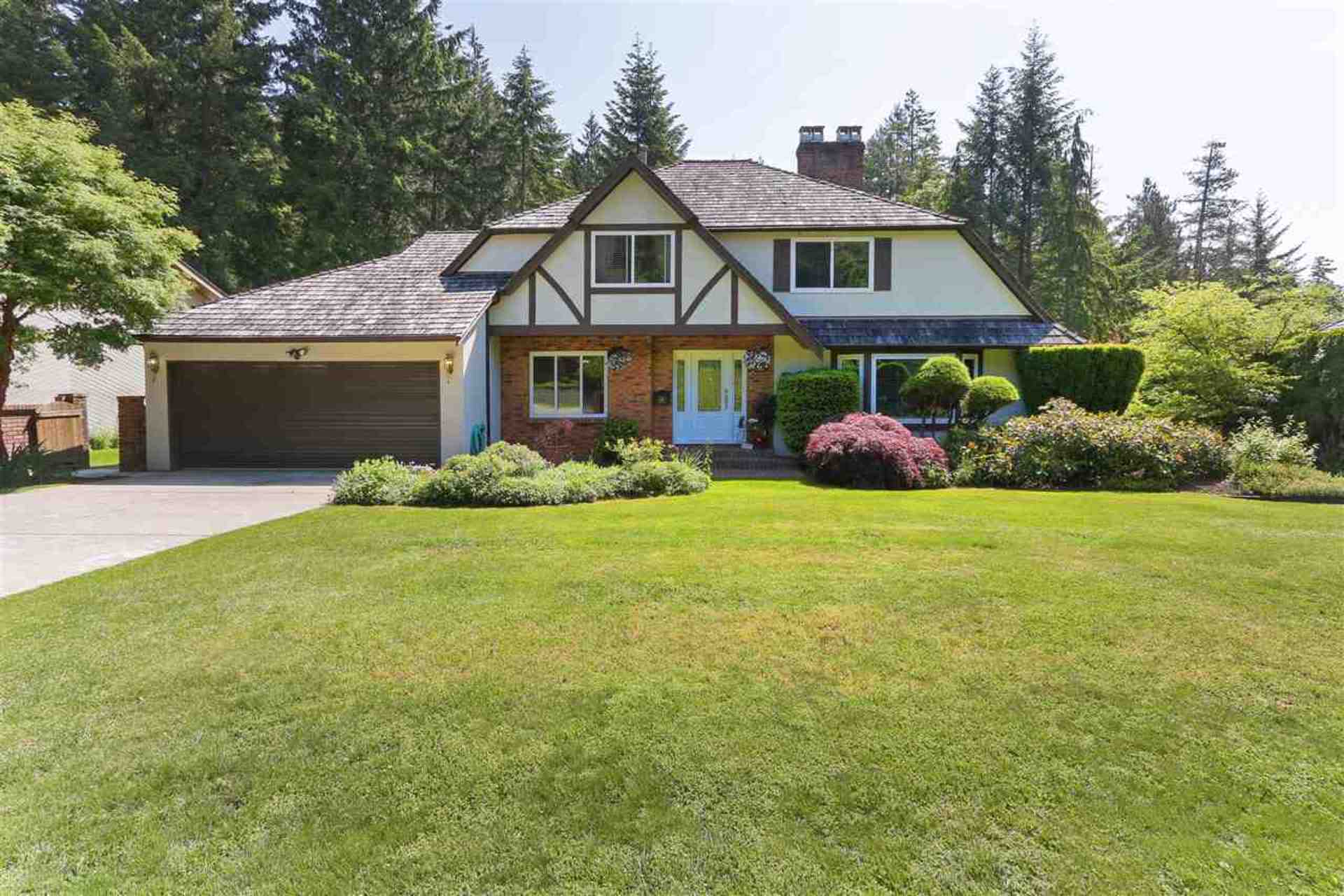 4734 Woodgreen Drive, Cypress Park Estates, West Vancouver  by Farshad Zandi - Personal Real Estate Corp. 4734 Woodgreen Drive, Cypress Park Estates, West Vancouver