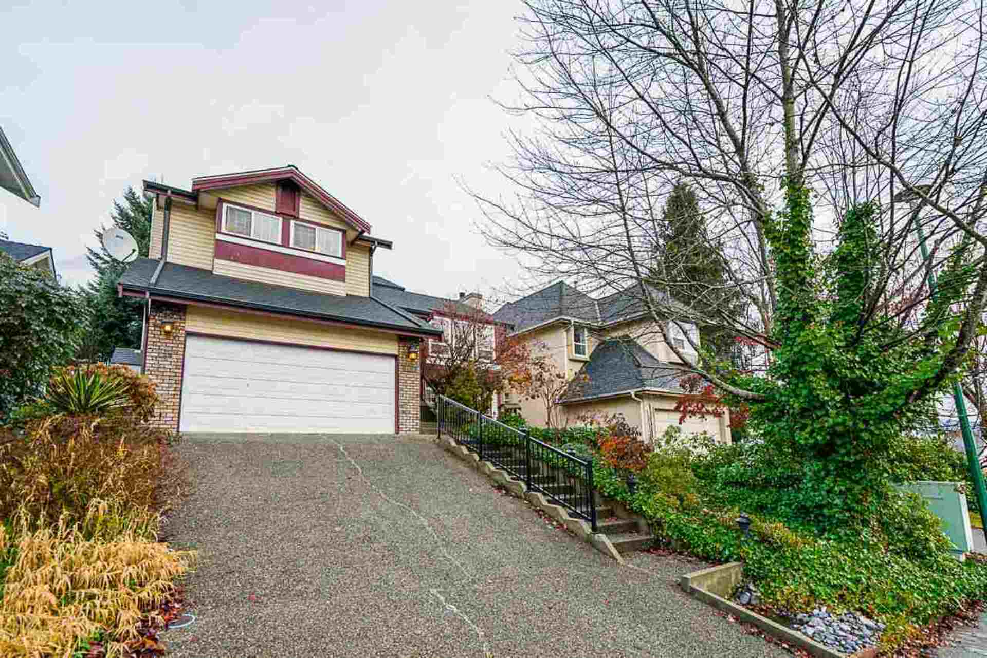 1187 Durant Drive, Scott Creek, Coquitlam  by Farshad Zandi - Personal Real Estate Corp. 1187 Durant Drive, Scott Creek, Coquitlam