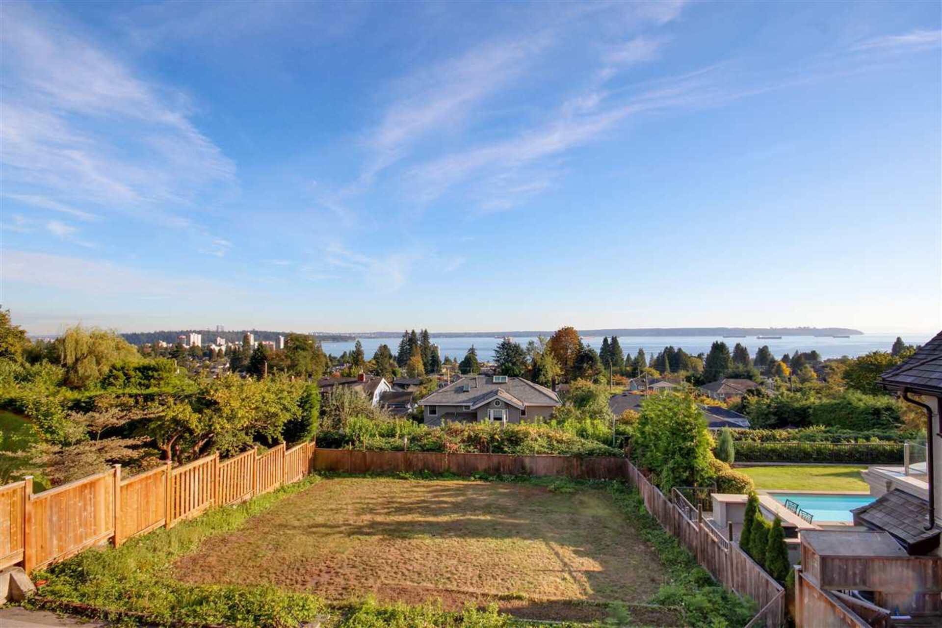 2460 Ottawa Avenue, Dundarave, West Vancouver  by Farshad Zandi - Personal Real Estate Corp. 2460 Ottawa Avenue, Dundarave, West Vancouver