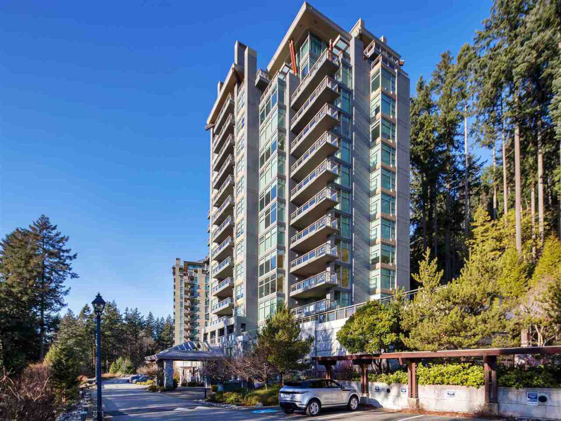 302 - 3335 Cypress Place, Cypress Park Estates, West Vancouver  by Farshad Zandi - Personal Real Estate Corp. 302 - 3335 Cypress Place, Cypress Park Estates, West Vancouver