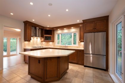 ki at 525 -  Burhill Road, British Properties, West Vancouver ki at 525 -  Burhill Road, British Properties, West Vancouver