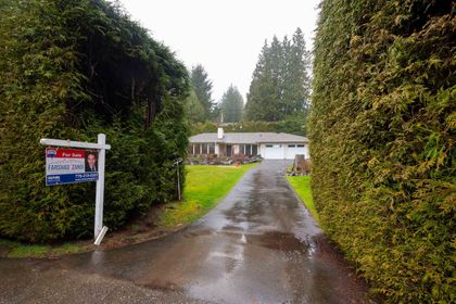 o at 525 -  Burhill Road, British Properties, West Vancouver o at 525 -  Burhill Road, British Properties, West Vancouver