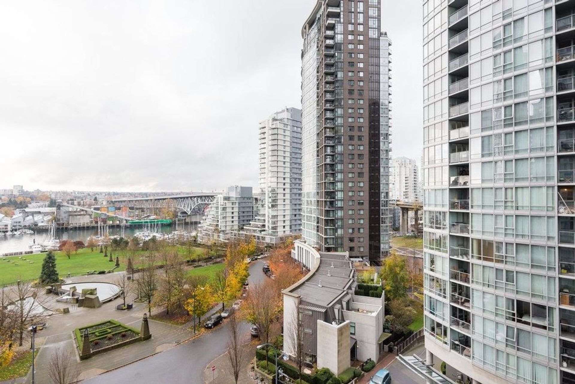 1005 - 1438 Richards Street, Yaletown, Vancouver West  by Farshad Zandi - Personal Real Estate Corp. 1005 - 1438 Richards Street, Yaletown, Vancouver West