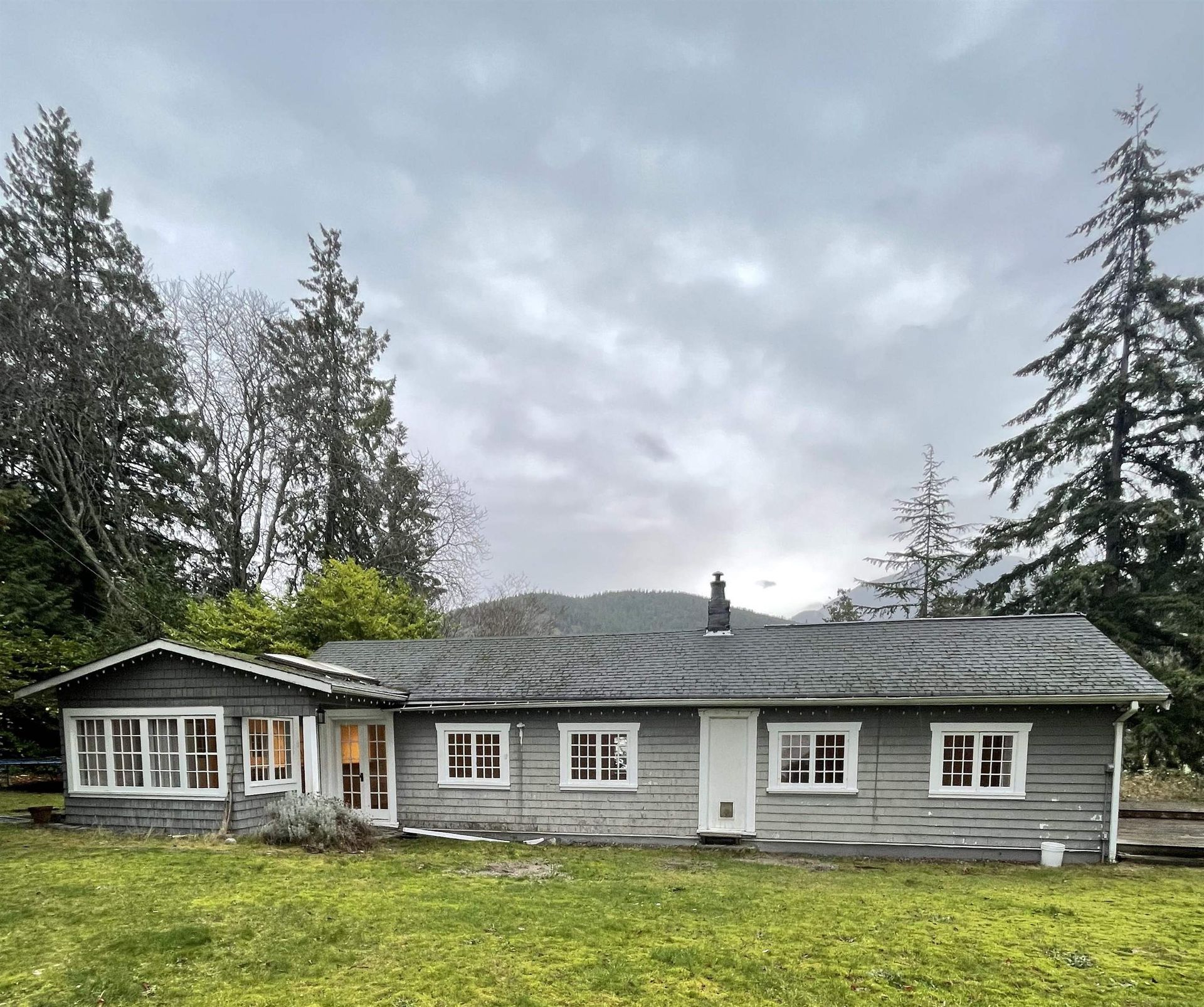 5802 Eagle Island, Eagle Harbour, West Vancouver  by Farshad Zandi - Personal Real Estate Corp. 5802 Eagle Island, Eagle Harbour, West Vancouver