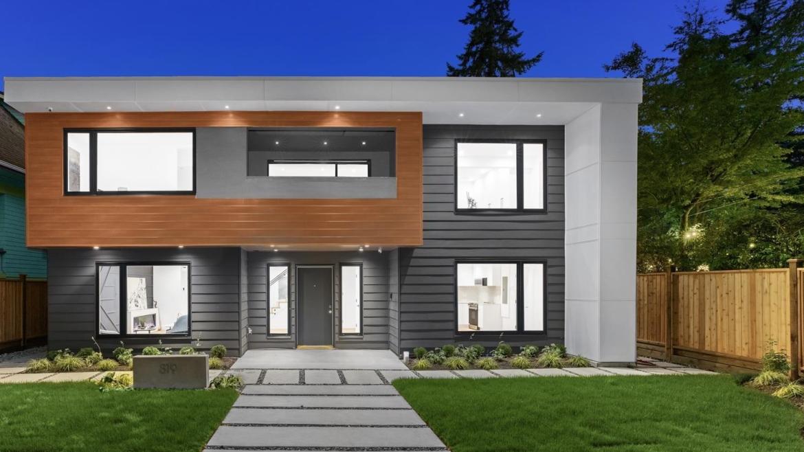 819 W 20th Street, Mosquito Creek, North Vancouver  by Farshad Zandi - Personal Real Estate Corp. 819 W 20th Street, Mosquito Creek, North Vancouver