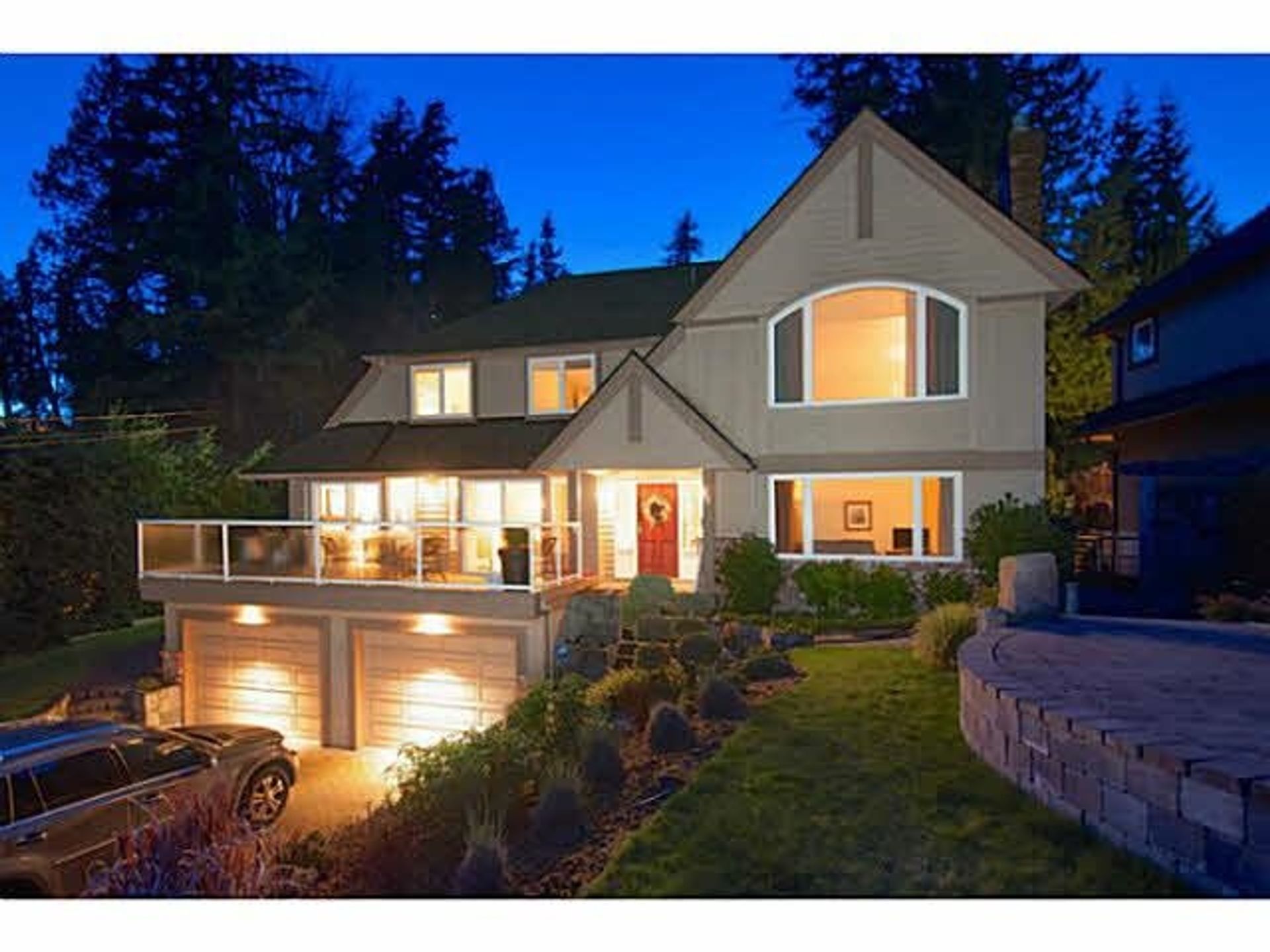 457 Hillcrest Street, Westmount WV, West Vancouver  by Farshad Zandi - Personal Real Estate Corp. 457 Hillcrest Street, Westmount WV, West Vancouver