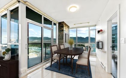 2 at 3201 - 1189 Melville Street 2 at 3201 - 1189 Melville Street