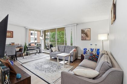 1 at 508 - 2020 Fullerton Avenue, Pemberton NV, North Vancouver