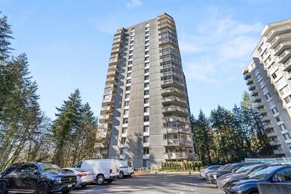 11 at 2006 - 2024 Fullerton Avenue, Pemberton NV, North Vancouver