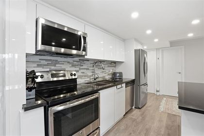 33 at 2006 - 2024 Fullerton Avenue, Pemberton NV, North Vancouver