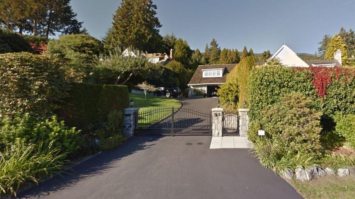 3069 Spencer Drive, Altamont, West Vancouver  by Farshad Zandi - Personal Real Estate Corp. 3069 Spencer Drive, Altamont, West Vancouver