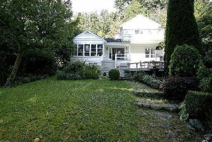 4043-rose at 4043 Rose Crescent, Sandy Cove, West Vancouver