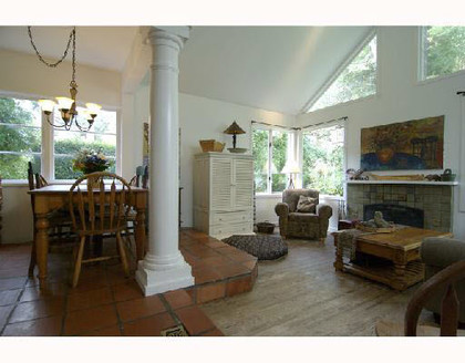 4043-rose1 at 4043 Rose Crescent, Sandy Cove, West Vancouver