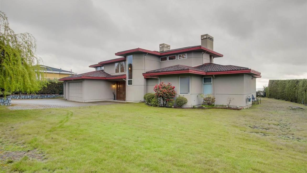 880 Farmleigh Road, British Properties, West Vancouver  by Farshad Zandi - Personal Real Estate Corp. 880 Farmleigh Road, British Properties, West Vancouver