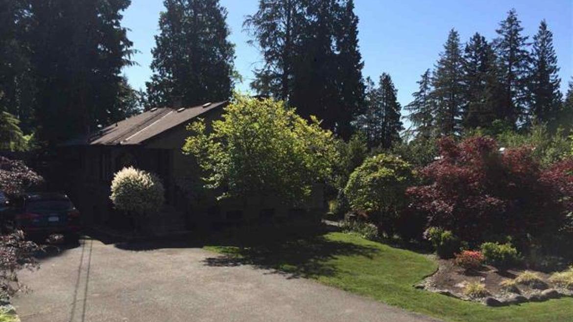 1428 29th Street, Altamont, West Vancouver  by Farshad Zandi - Personal Real Estate Corp. 1428 29th Street, Altamont, West Vancouver