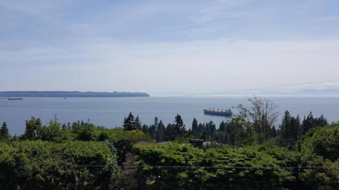 4135 Burkehill Place, Bayridge, West Vancouver  by Farshad Zandi - Personal Real Estate Corp. 4135 Burkehill Place, Bayridge, West Vancouver