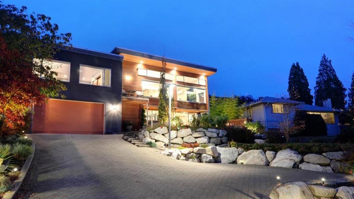 3345 Craigend Road, Westmount WV, West Vancouver  by Farshad Zandi - Personal Real Estate Corp. 3345 Craigend Road, Westmount WV, West Vancouver