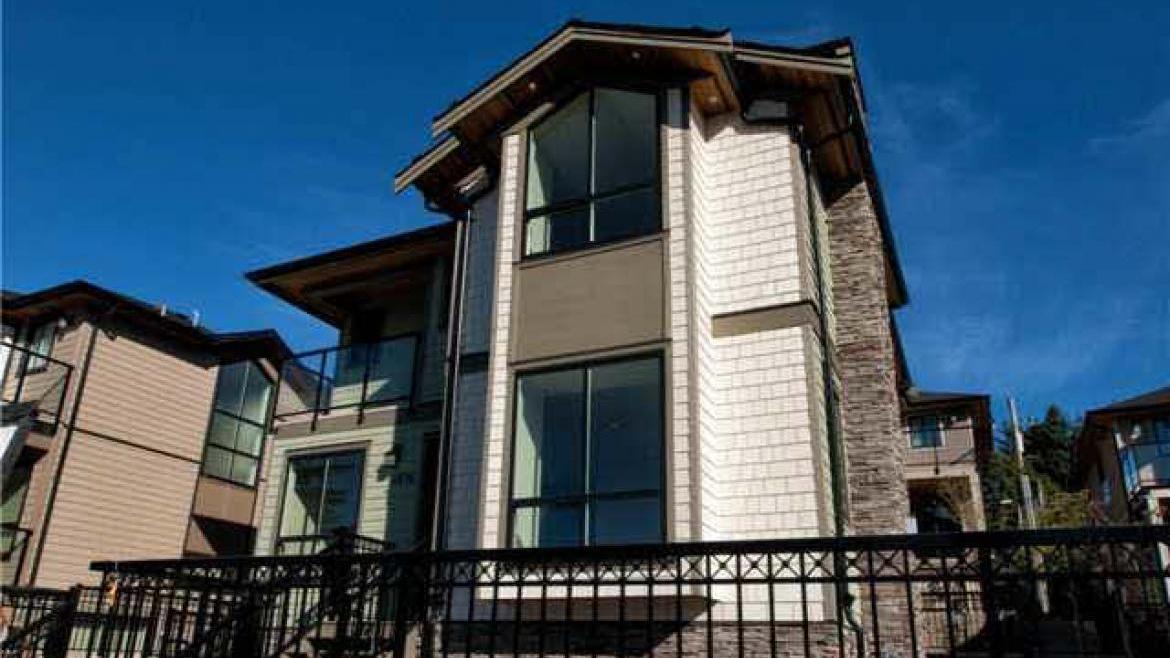 1436 Bewicke Avenue, Hamilton, North Vancouver  by Farshad Zandi - Personal Real Estate Corp. 1436 Bewicke Avenue, Hamilton, North Vancouver