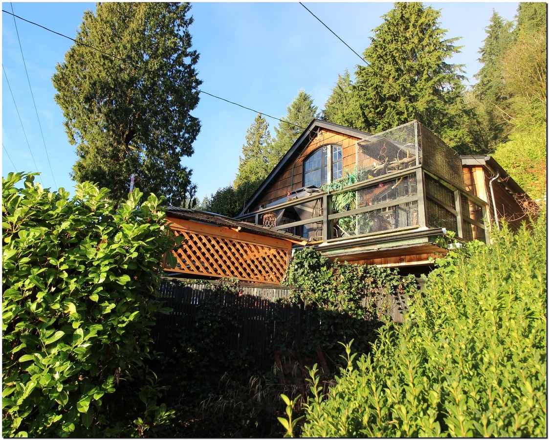 2671 Panorama Drive, Deep Cove, North Vancouver (R2023948)