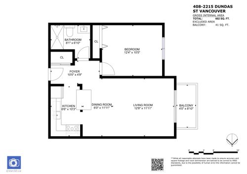 2215-dundas-street-hastings-vancouver-east-15 at 408 - 2215 Dundas Street, Hastings, Vancouver East