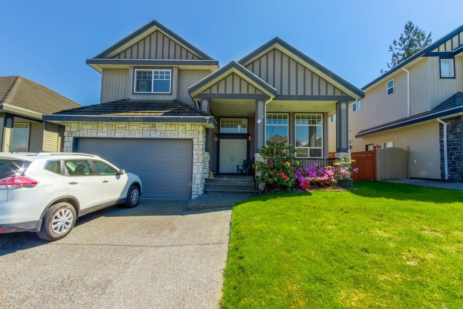 14858 73 Avenue, East Newton, Surrey photo number 1 14858 73 Avenue, East Newton, Surrey photo number 1