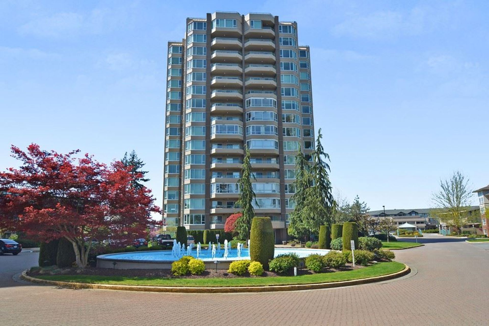 1201 - 3150 Gladwin Road, Central Abbotsford, Abbotsford photo number 1 1201 - 3150 Gladwin Road, Central Abbotsford, Abbotsford photo number 1