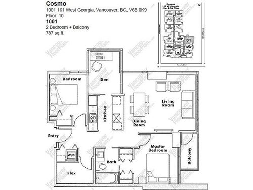 6741_262242204_3_e74c228e at 1001 - 161 West Georgia Street, Downtown VW, Vancouver West 6741_262242204_3_e74c228e at 1001 - 161 West Georgia Street, Downtown VW, Vancouver West