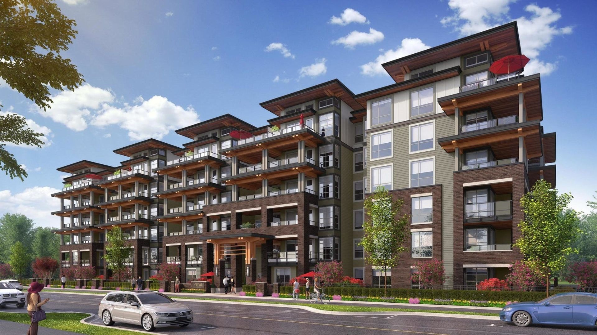 218 - 7579 16th Street, Edmonds BE, Burnaby East photo number 1 218 - 7579 16th Street, Edmonds BE, Burnaby East photo number 1