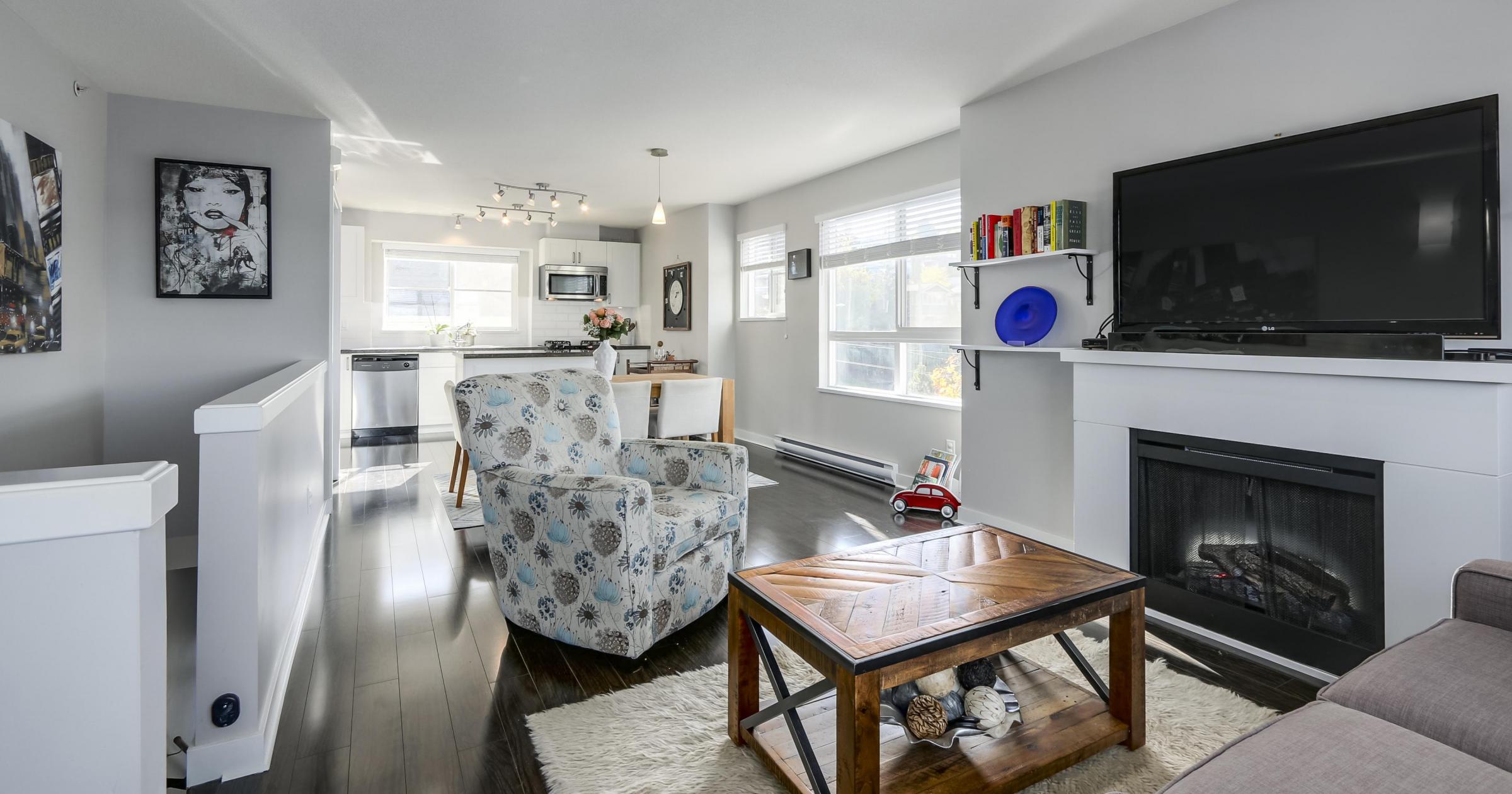 1 - 2780 Alma Street, Kitsilano, Vancouver West 1 - 2780 Alma Street, Kitsilano, Vancouver West