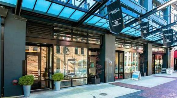 1155 Mainland Street, Yaletown, Vancouver West 1155 Mainland Street, Yaletown, Vancouver West