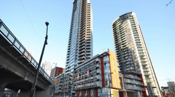 1372 Seymour Street, Downtown VW, Vancouver West 1372 Seymour Street, Downtown VW, Vancouver West