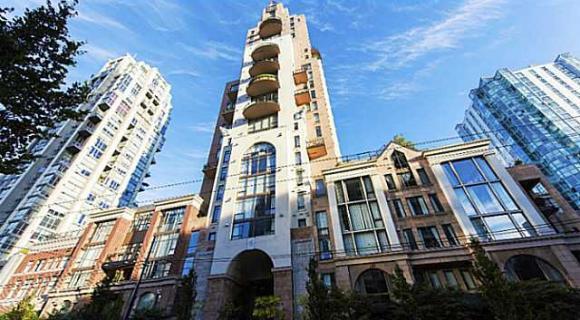 1280 Richards Street, Yaletown, Vancouver West 1280 Richards Street, Yaletown, Vancouver West