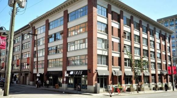 1178 Hamilton Street, Yaletown, Vancouver West 1178 Hamilton Street, Yaletown, Vancouver West