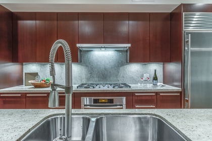 07 at 303 - 1180 Homer Street, Yaletown, Vancouver West