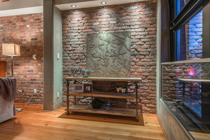 09 at 303 - 1180 Homer Street, Yaletown, Vancouver West