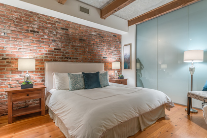 12 at 303 - 1180 Homer Street, Yaletown, Vancouver West