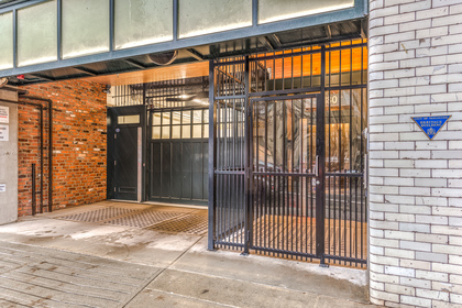 17 at 303 - 1180 Homer Street, Yaletown, Vancouver West
