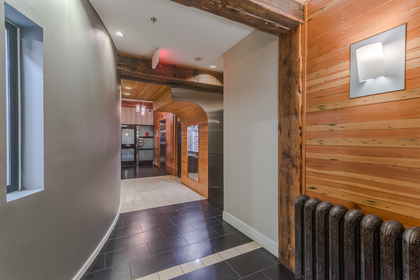 19 at 303 - 1180 Homer Street, Yaletown, Vancouver West