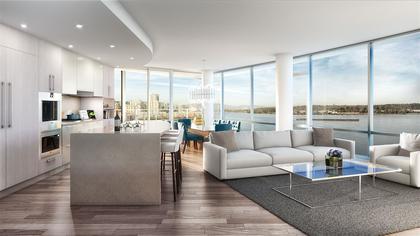 262216110-1 at 405 - 210 Salter Street, Queensborough, New Westminster