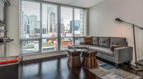 1001 - 1055 Richards Street, Yaletown, Vancouver West 1001 - 1055 Richards Street, Yaletown, Vancouver West